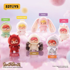 Figurine / Plush Blind Box POUKAPOUKA Mood Bu | Smarty Paris